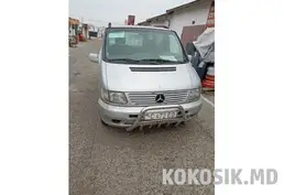 Mercedes-Benz Vito 2001