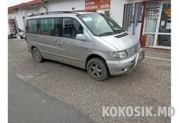 Mercedes-Benz Vito 2001