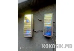 Запчасти от Mercedes Sprinter