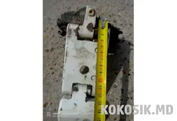 Запчасти от Mercedes Sprinter