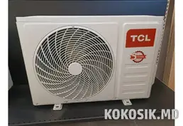 Инверторные кондиционеры