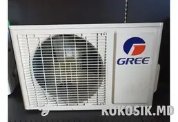Инверторные кондиционеры