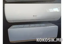 Инверторные кондиционеры