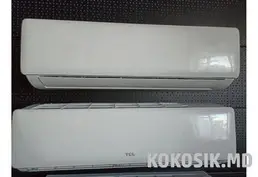 Инверторные кондиционеры