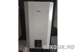 Газовые и электрические котлы