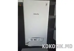 Газовые и электрические котлы