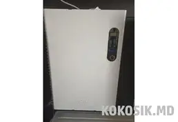 Газовые и электрические котлы