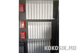 Радиаторы отопления