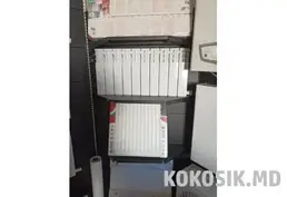 Радиаторы отопления