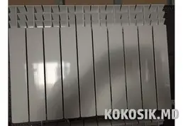 Радиаторы отопления