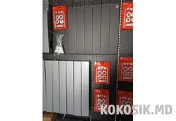 Радиаторы отопления