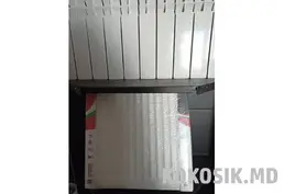 Радиаторы отопления