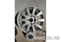 Оригинальные диски R16 (4×114)
