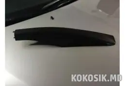 Крышка правой рейлинги для Lexus RX