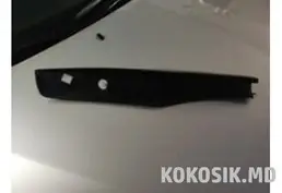 Крышка правой рейлинги для Lexus RX