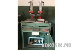 Срочно продаётся оборудование для производства окон