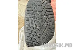 Se vând 4 anvelope de iarnă Hankook Winter i*cept RS2 (WINTER PIKERS2)