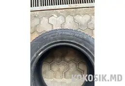 Se vând 4 anvelope de iarnă Hankook Winter i*cept RS2 (WINTER PIKERS2)