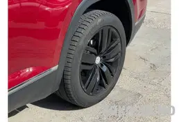 Volkswagen Atlas 2017