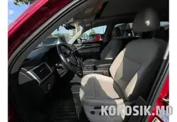 Volkswagen Atlas 2017