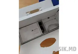 PS5 и PS4 — подписки, гарантия, доставка