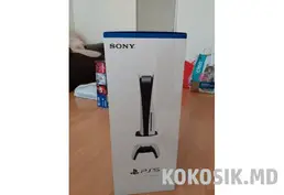 PS5 и PS4 — подписки, гарантия, доставка