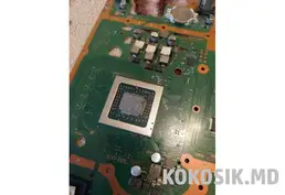 Профессиональная чистка и замена термопасты PS4