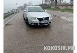 Volkswagen Passat B6 универсал