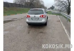 Volkswagen Passat B6 универсал