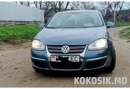 Volkswagen Jetta V