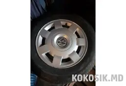 Зимние шины 205/65 R15 с дисками