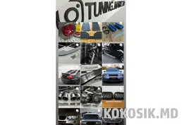 Тюнинг от Tuning-market