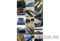 Тюнинг от Tuning-market