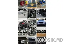 Тюнинг от Tuning-market