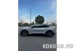 Ford Mustang Mach-E 2023