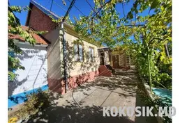 Дом в Парканах на ул. Ворошилова