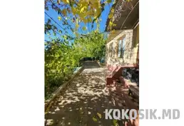 Дом в Парканах на ул. Ворошилова