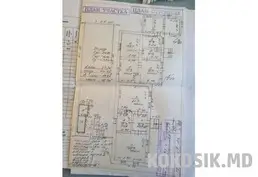 Дом в Парканах на ул. Ворошилова