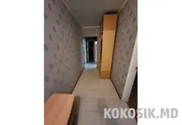 3-комнатная квартира на ул. Кишинёвской в Бендерах