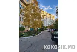 3-комнатная квартира на ул. Кишинёвской в Бендерах