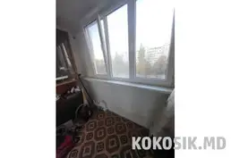 3-комнатная квартира на ул. Кишинёвской в Бендерах