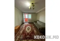 1-комнатная квартира в Борисовке — у рынка