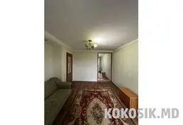 1-комнатная квартира в Борисовке — у рынка