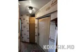 1-комнатная квартира в Борисовке — у рынка