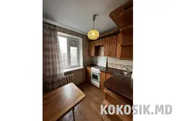 1-комнатная квартира в Борисовке — у рынка