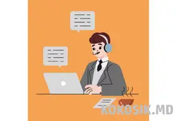 Оператор call-центра
