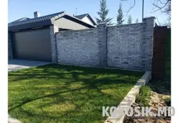 Гиперпрессованный кирпич