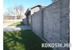 Гиперпрессованный кирпич