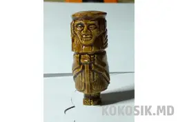 Реплика нэцкэ