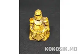 Нэцкэ «Рыцарь»